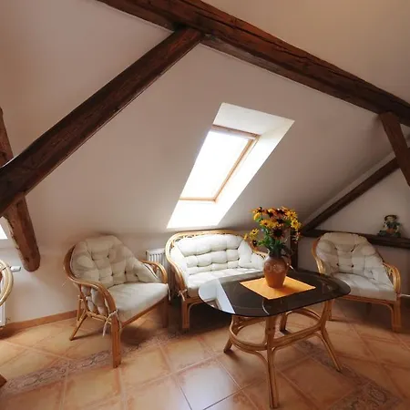 Affittacamere Slunicko Rasna