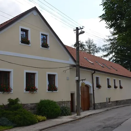 Affittacamere Slunicko Rasna